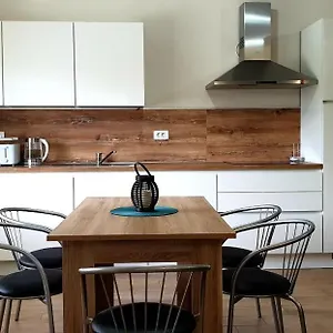 Diana - 75 M2 - 2 Bedrooms - Grill Jadranovo